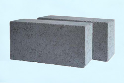 實驗型靜壓磚機制作固廢磚